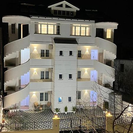 Hotel Vila Herta Durrës Kültér fotó