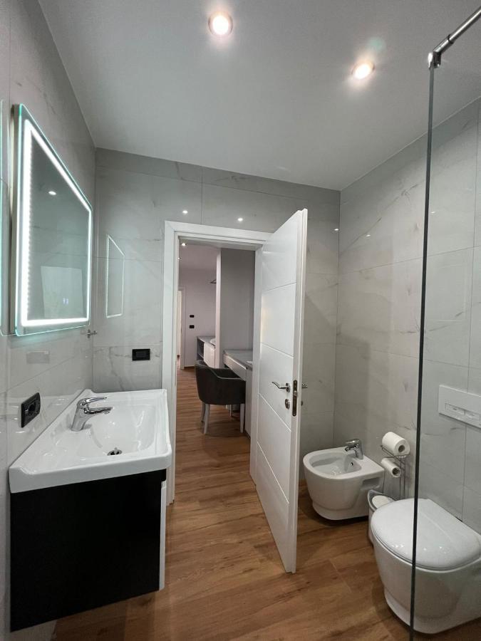 Hotel Vila Herta Durrës Kültér fotó