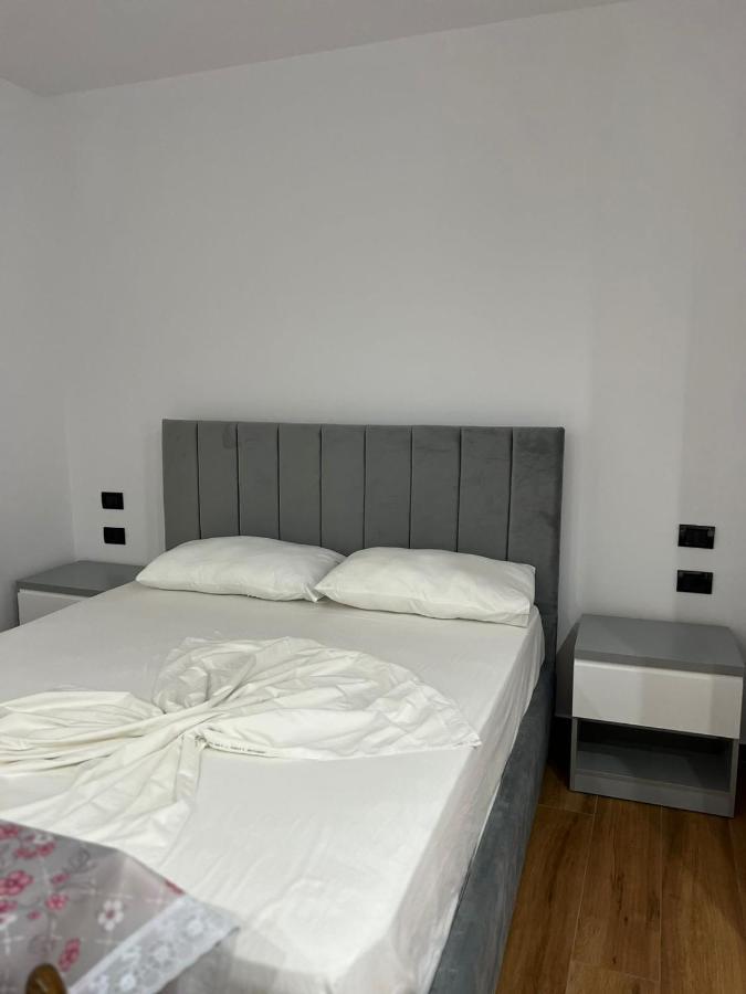Hotel Vila Herta Durrës Kültér fotó